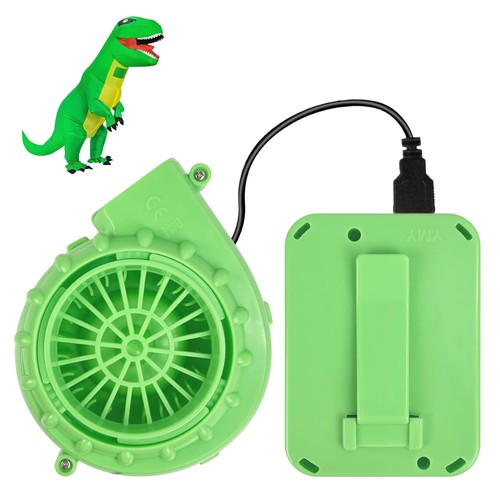 Wittocs inflatable costume - inflatable,