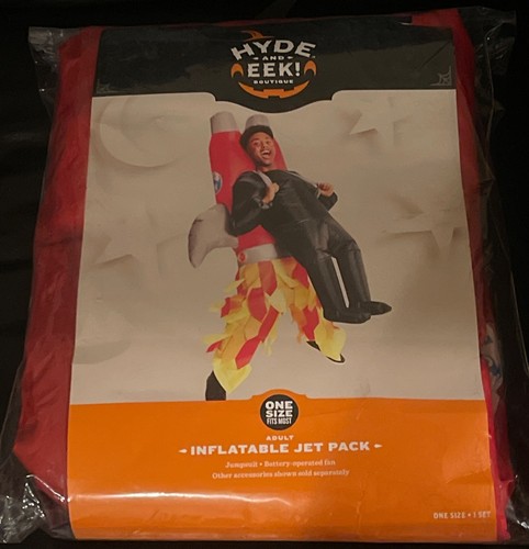 Adult jet pack rocket - jet,