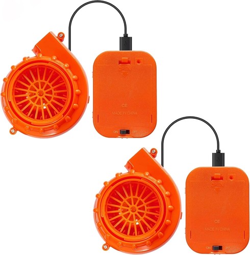 Packs replacement air - 2, blower