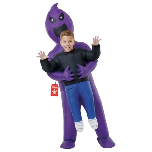 Alien costume kids ghoul - kids,,