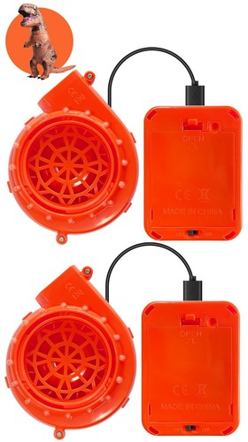 Pack inflatable orange - 2,