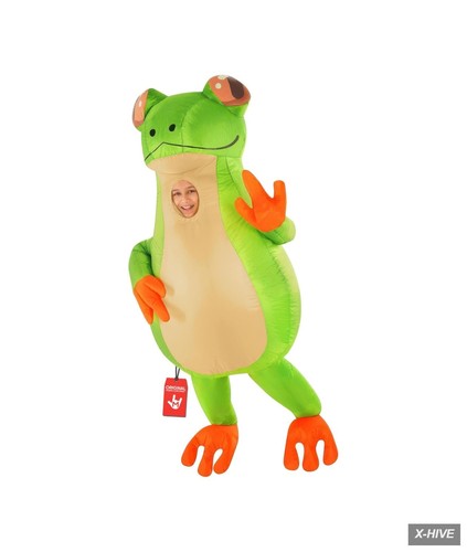 Kids giant inflatable - kids,