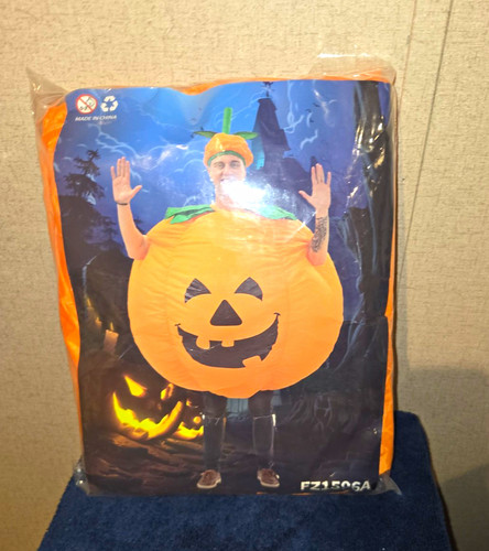 Cheerova inflatable pumpkin - cheerova,