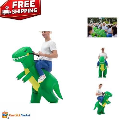 Hilarious inflatable dinosaur - inflatable,